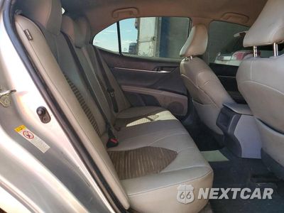 Zdjęcie 10 z 12 samochodu: 2018 TOYOTA CAMRY SE VIN:4T1B11HKXJU072945 - miniatura
