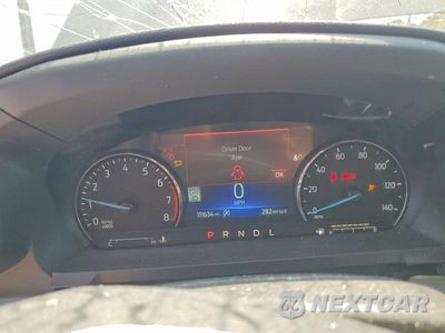 Zdjęcie 9 z 14 samochodu: 2021 FORD EXPLORER XLT VIN:1FMSK8DH4MGA44111 - miniatura