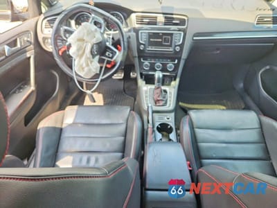 Zdjęcie 8 z 12 samochodu: 2017 VOLKSWAGEN GTI S/SE VIN:3VW447AU9HM075060 - miniatura