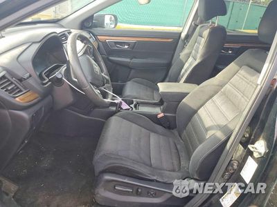 Zdjęcie 7 z 13 samochodu: 2019 HONDA CR-V EX VIN:7FARW2H5XKE036997 - miniatura