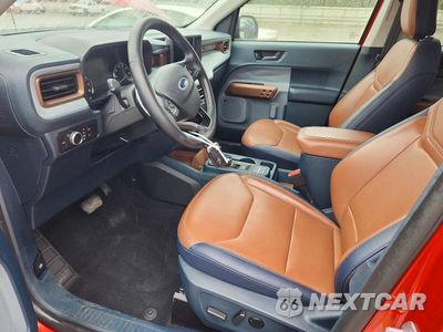 Zdjęcie 7 z 13 samochodu: 2023 FORD MAVERICK XL VIN:3FTTW8F93PRA85183 - miniatura