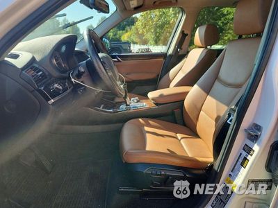 Zdjęcie 7 z 13 samochodu: 2015 BMW X3 XDRIVE28I VIN:5UXWX9C51F0D54699 - miniatura
