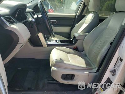 Zdjęcie 7 z 13 samochodu: 2016 LAND ROVER DISCOVERY SPORT SE VIN:SALCP2BG5GH574371 - miniatura