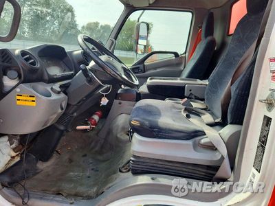 Zdjęcie 7 z 12 samochodu: 2018 HINO 195 BOX TRUCK VIN:JHHSDM2H0JK006570 - miniatura