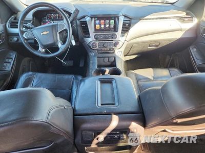 Zdjęcie 8 z 13 samochodu: 2018 CHEVROLET TAHOE K1500 LT VIN:1GNSKBKC4JR165365 - miniatura