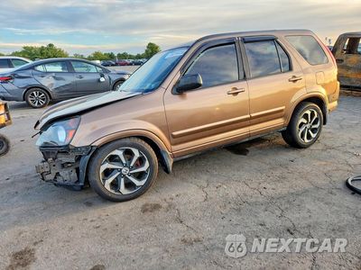2003 HONDA CR-V EX SHSRD78803U158111 - główne zdjęcie licytacji z USA - miniatura