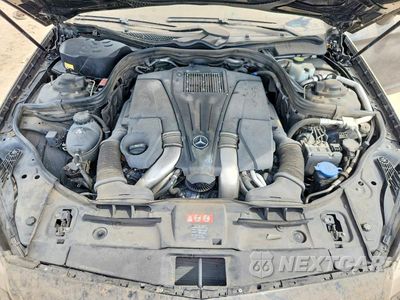 Zdjęcie 11 z 13 samochodu: 2014 MERCEDES-BENZ CLS 550 4MATIC VIN:WDDLJ9BB4EA111803 - miniatura