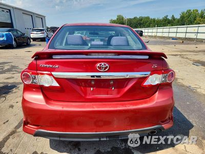 Zdjęcie 6 z 13 samochodu: 2011 TOYOTA COROLLA S VIN:2T1BU4EE7BC734071 - miniatura
