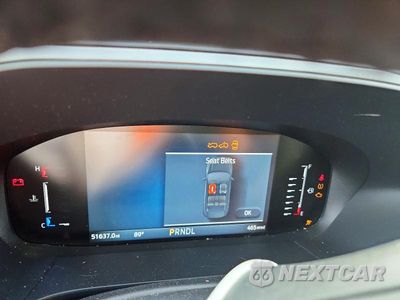 Zdjęcie 9 z 12 samochodu: 2023 FORD ESCAPE ACTIVE VIN:1FMCU0GZ6PUA46839 - miniatura