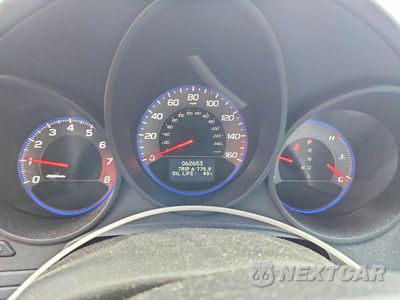 Zdjęcie 9 z 12 samochodu: 2007 ACURA TL VIN:19UUA66227A016264 - miniatura