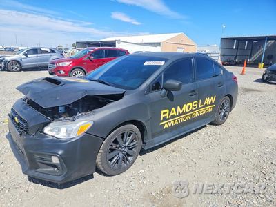 2021 SUBARU WRX JF1VA1A66M9804192 - główne zdjęcie licytacji z USA - miniatura