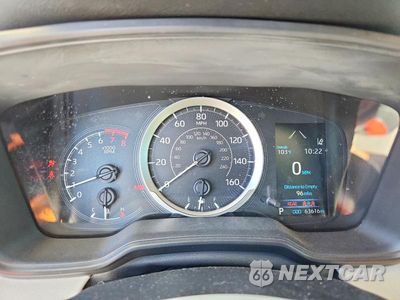 Zdjęcie 9 z 12 samochodu: 2022 TOYOTA COROLLA LE VIN:JTDEPMAE6NJ200028 - miniatura