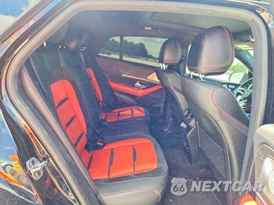 Zdjęcie 10 z 13 samochodu: 2024 MERCEDES-BENZ GLE COUPE AMG 53 4MATIC VIN:4JGFD6BB7RB184222 - miniatura