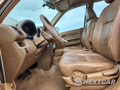 Zdjęcie 7 z 13 samochodu: 2004 HONDA CR-V LX VIN:SHSRD68404U208725 - miniatura