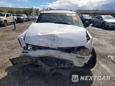 Piąte zdjęcie samochodu w środku: 1996 OLDSMOBILE BRAVADA VIN:1GHDT13W8T2707445 - miniatura