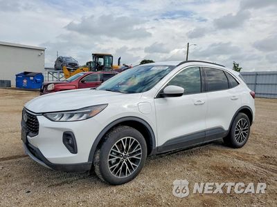 2023 FORD ESCAPE 1FMCU0E1XPUA61292 - główne zdjęcie licytacji z USA - miniatura