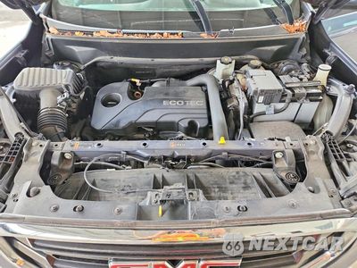 Zdjęcie 12 z 13 samochodu: 2019 GMC TERRAIN SLE VIN:3GKALMEV8KL310091 - miniatura