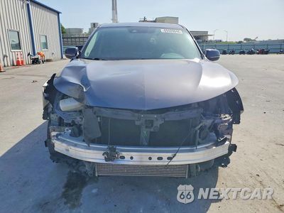 Piąte zdjęcie samochodu w środku: 2021 ACURA RDX TECHNOLOGY VIN:5J8TC2H58ML049131 - miniatura