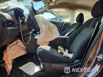 Zdjęcie 7 z 12 samochodu: 2025 NISSAN SENTRA SV VIN:3N1AB8CV5SY287643 - miniatura