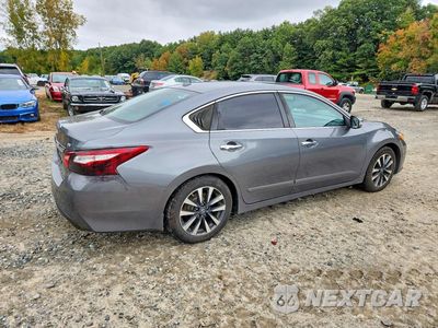 Trzecie zdjęcie samochodu z tyłu: 2016 NISSAN ALTIMA 2.5 SV VIN:1N4AL3AP6GC124748 - miniatura