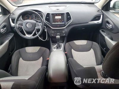 Zdjęcie 8 z 13 samochodu: 2014 JEEP CHEROKEE LATITUDE VIN:1C4PJLCS4EW115585 - miniatura
