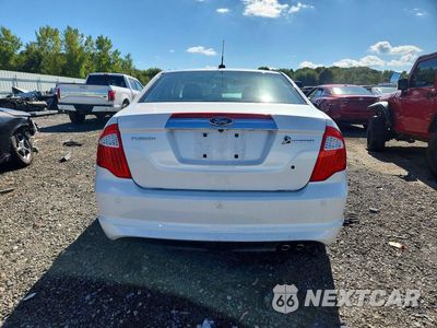 Zdjęcie 6 z 12 samochodu: 2010 FORD FUSION HYBRID VIN:3FADP0L3XAR138574 - miniatura