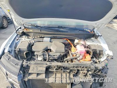 Zdjęcie 11 z 12 samochodu: 2022 HYUNDAI TUCSON BLUE VIN:KM8JBCA17NU078584 - miniatura