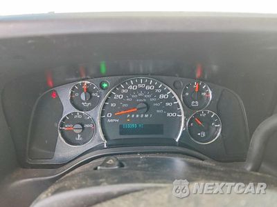 Zdjęcie 9 z 13 samochodu: 2013 CHEVROLET EXPRESS G2500 VIN:1GCWGFCA7D1904361 - miniatura