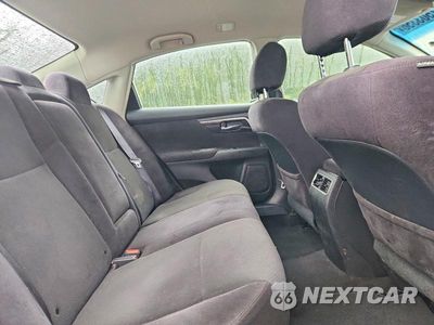 Zdjęcie 10 z 12 samochodu: 2013 NISSAN ALTIMA 2.5 VIN:1N4AL3AP7DC152036 - miniatura