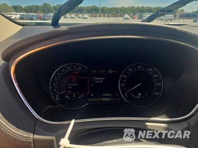 Zdjęcie 9 z 12 samochodu: 2018 LINCOLN MKX RESERVE VIN:2LMPJ6LR1JBL42680 - miniatura