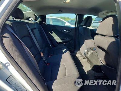 Zdjęcie 10 z 12 samochodu: 2024 CHEVROLET MALIBU LT VIN:1G1ZD5ST8RF140767 - miniatura