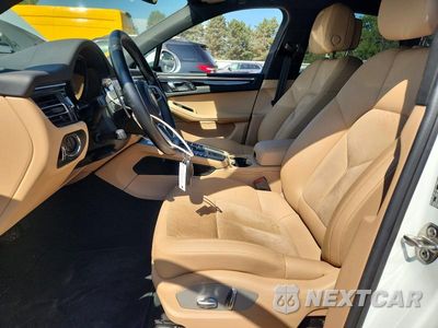 Zdjęcie 7 z 13 samochodu: 2020 PORSCHE MACAN VIN:WP1AA2A52LLB01114 - miniatura