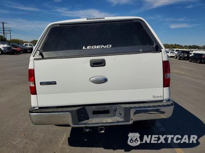 Zdjęcie 6 z 12 samochodu: 2006 FORD F150 SUPERCREW VIN:1FTPW14536KB42624 - miniatura