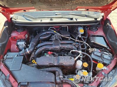Zdjęcie 12 z 13 samochodu: 2016 SUBARU IMPREZA SPORT PREMIUM VIN:JF1GPAP69G8321983 - miniatura