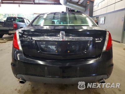 Zdjęcie 6 z 12 samochodu: 2012 LINCOLN MKS VIN:1LNHL9FT6CG803581 - miniatura