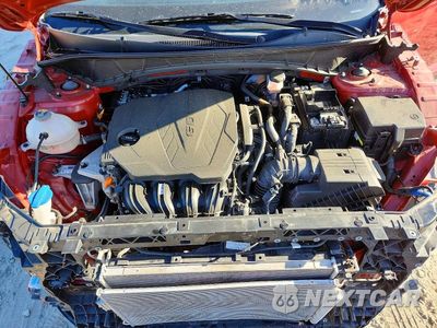 Zdjęcie 12 z 14 samochodu: 2022 HYUNDAI TUCSON N LINE VIN:KM8JFCAE8NU166633 - miniatura