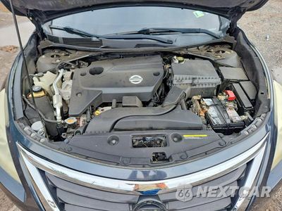 Zdjęcie 11 z 12 samochodu: 2013 NISSAN ALTIMA 2.5 VIN:1N4AL3AP3DN570257 - miniatura