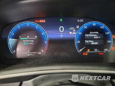 Zdjęcie 9 z 14 samochodu: 2026 TOYOTA COROLLA CROSS XLE VIN:7MUDAABG8TV154218 - miniatura