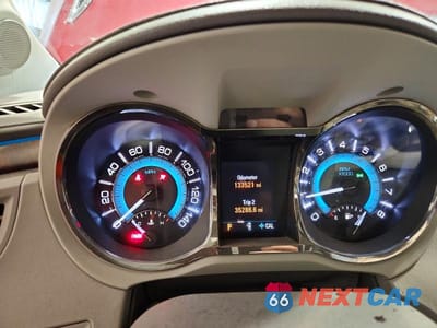 Zdjęcie 9 z 12 samochodu: 2013 BUICK LACROSSE VIN:1G4GC5E32DF120256 - miniatura
