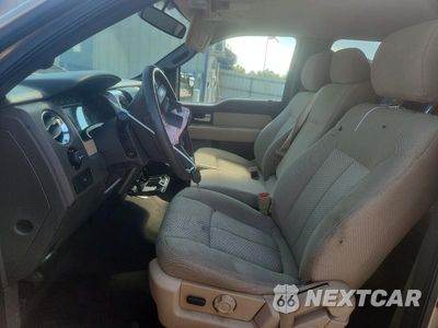 Zdjęcie 7 z 11 samochodu: 2013 FORD F150 SUPERCREW VIN:1FTEW1CM7DFC62495 - miniatura