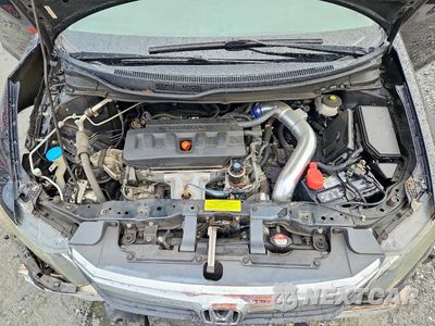 Zdjęcie 11 z 13 samochodu: 2012 HONDA CIVIC EX VIN:19XFB2F89CE101966 - miniatura
