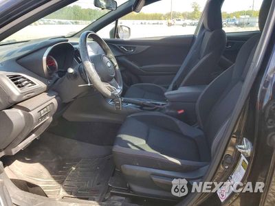 Zdjęcie 7 z 12 samochodu: 2019 SUBARU IMPREZA SPORT VIN:4S3GTAM68K3710131 - miniatura