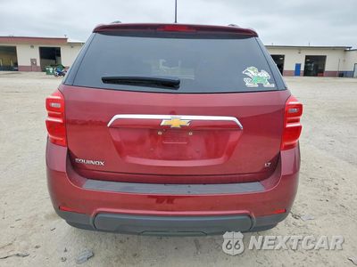Zdjęcie 6 z 13 samochodu: 2017 CHEVROLET EQUINOX LT VIN:2GNALCEK4H6218752 - miniatura