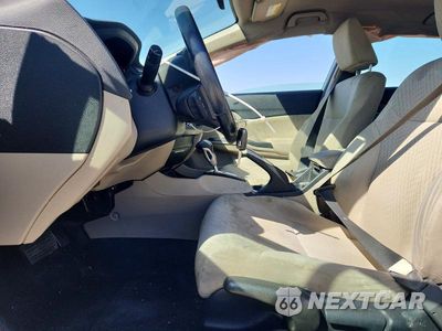 Zdjęcie 7 z 12 samochodu: 2015 HONDA CIVIC LX VIN:2HGFB2F57FH560753 - miniatura