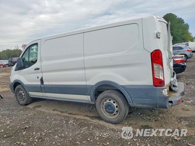 Drugie zdjęcie samochodu z przodu: 2017 FORD TRANSIT T-250 VIN:1FTYR1ZM4HKA07117 - miniatura