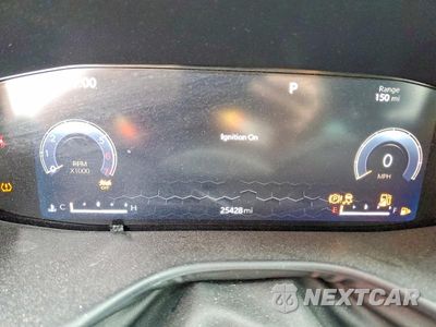 Zdjęcie 9 z 13 samochodu: 2025 JEEP COMPASS TRAILHAWK VIN:3C4NJDDN3ST520893 - miniatura