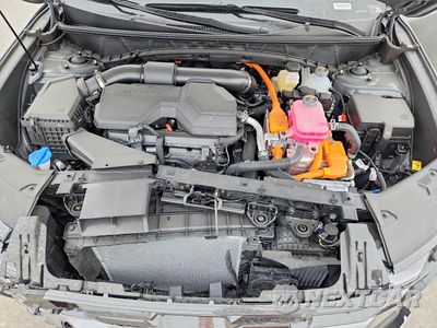 Zdjęcie 12 z 13 samochodu: 2026 HYUNDAI TUCSON SEL VIN:KM8JB3D16TU511482 - miniatura