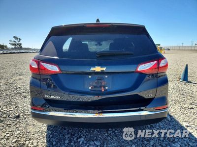 Zdjęcie 6 z 13 samochodu: 2021 CHEVROLET EQUINOX LT VIN:3GNAXKEV2MS139617 - miniatura