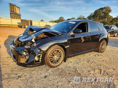 2014 SUBARU IMPREZA WRX JF1GR7E65EG259971 - główne zdjęcie licytacji z USA - miniatura