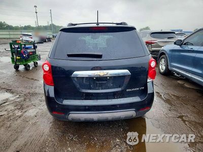 Zdjęcie 6 z 14 samochodu: 2014 CHEVROLET EQUINOX LTZ VIN:2GNALDEK7E6261080 - miniatura